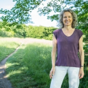 Natur Wald Coaching