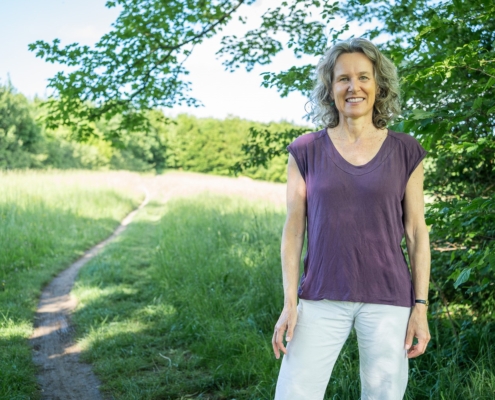 Natur Wald Coaching